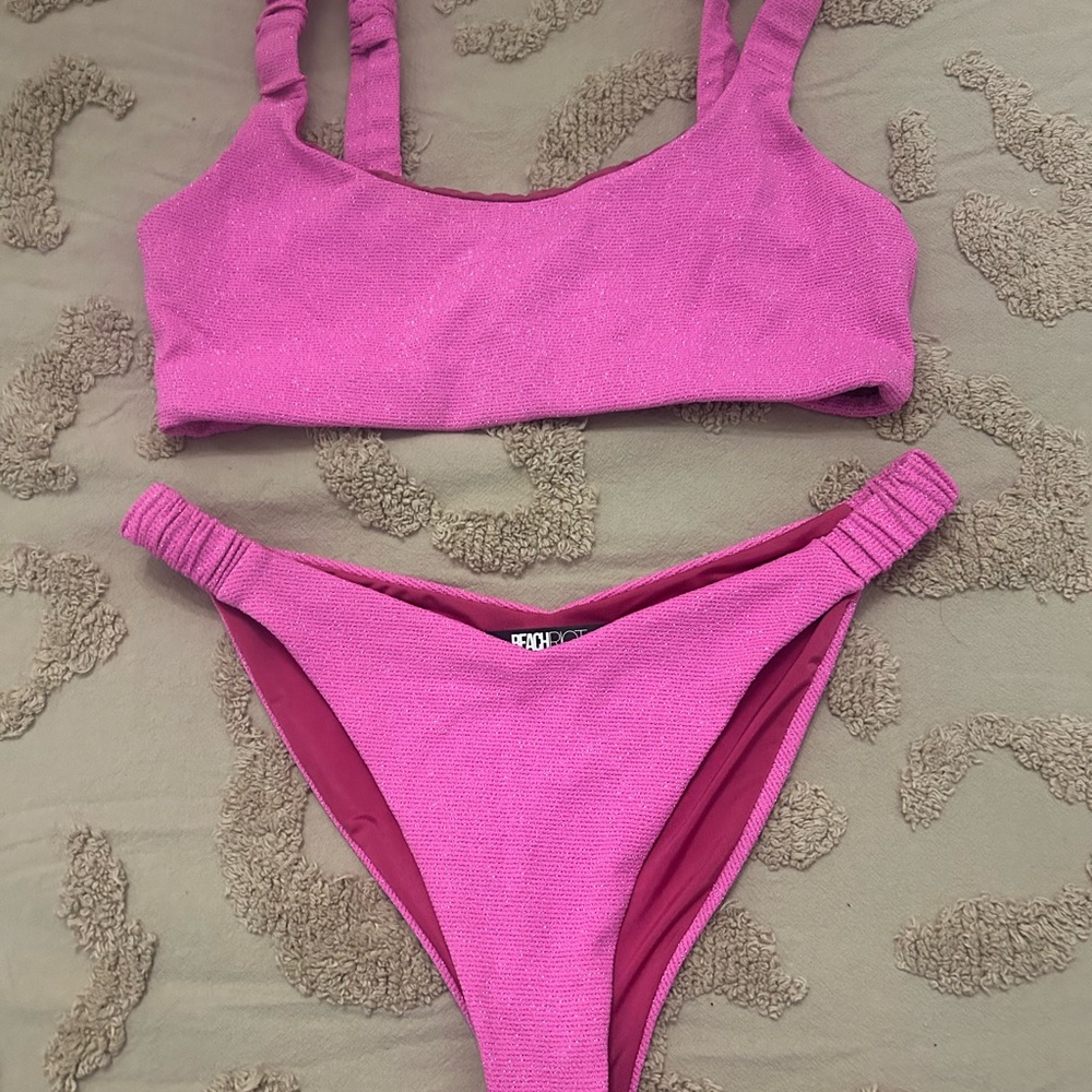 Beach Riot Phoebe Bikini Set - Picture 7 of 9
